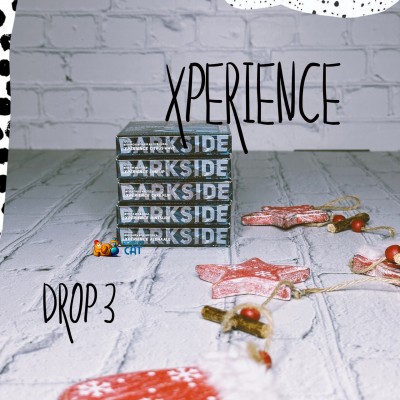 Darkside XPERIENCE Drop 3